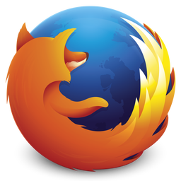 firefox